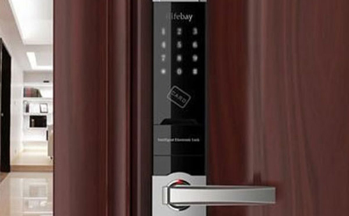 揭西24小时上门开锁公司