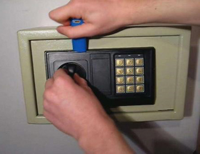 揭西24小时上门开锁公司