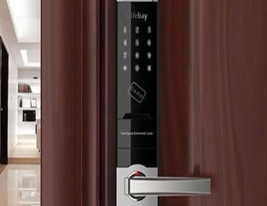 揭西24小时上门开锁公司